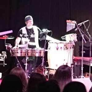 Meet your Posher, Willie